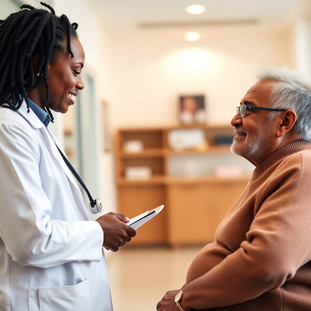 Healthcare